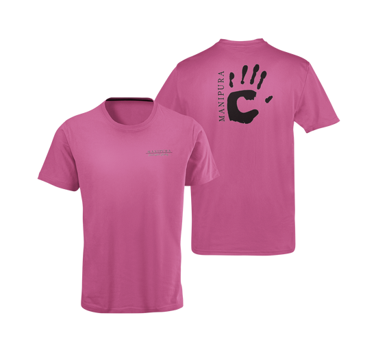 T-Shirt Manipura MANI