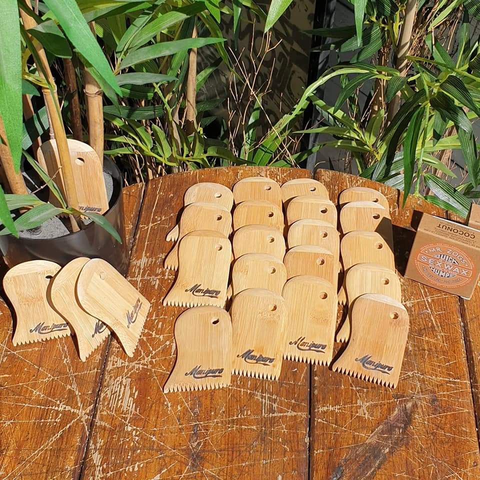 Peigne à Wax MANIPURA