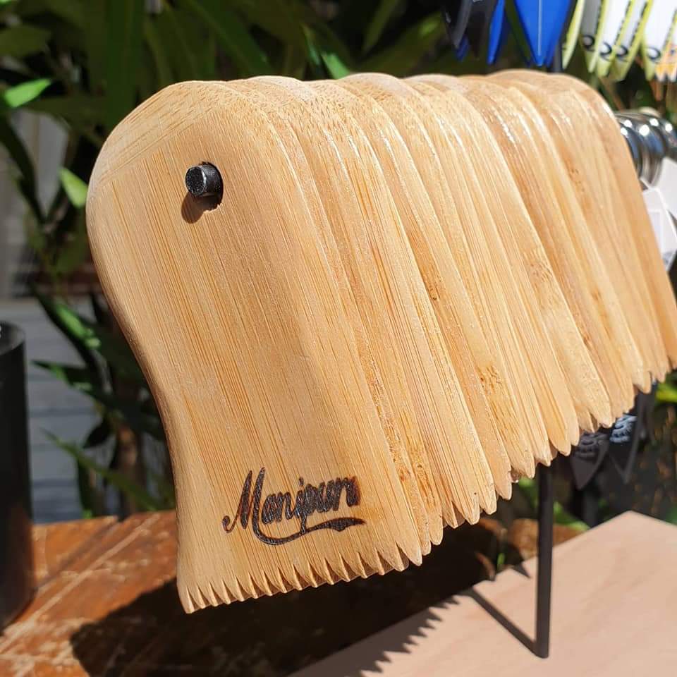 Peigne à Wax MANIPURA