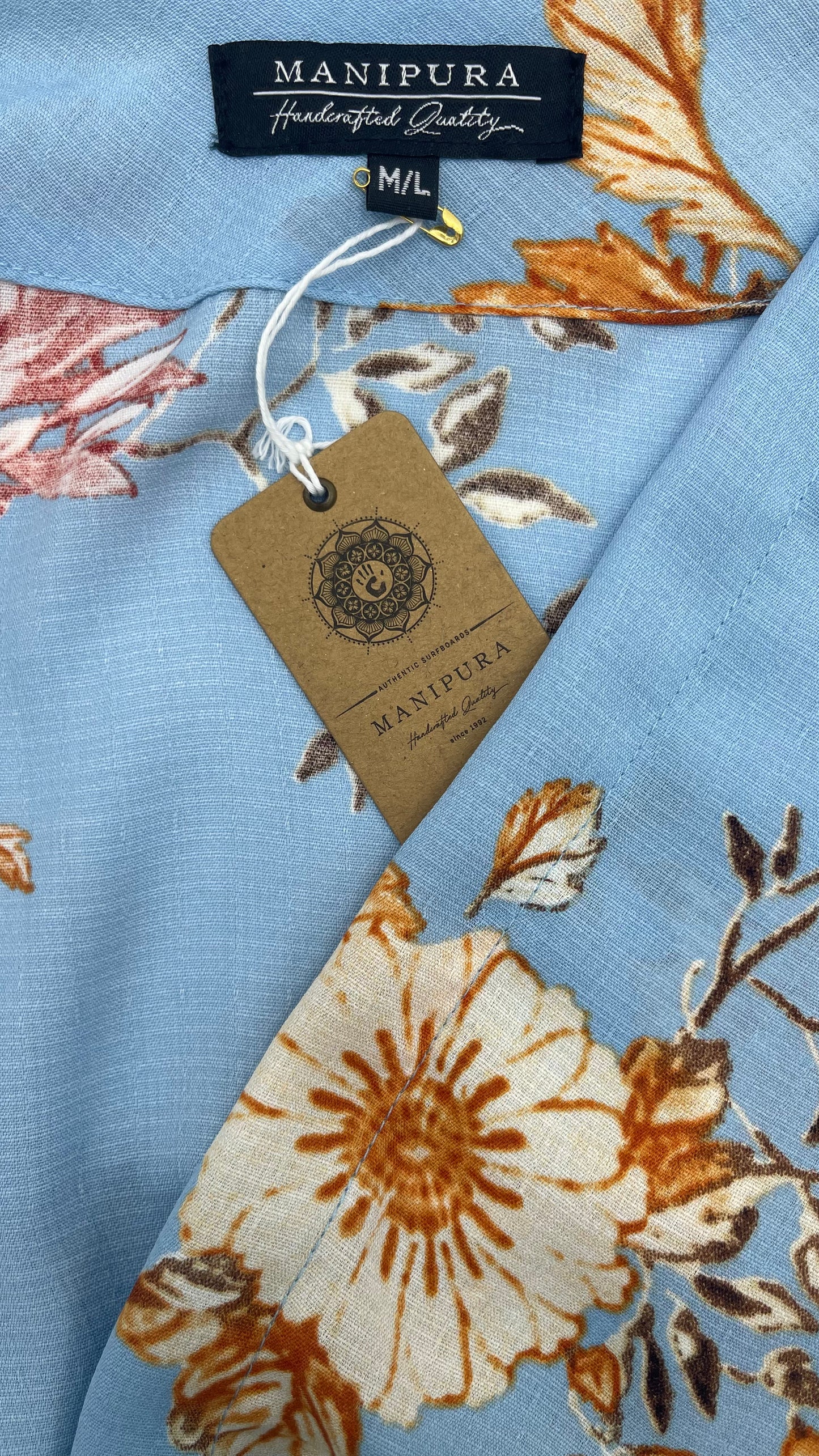 Kimono Manipura OHARA