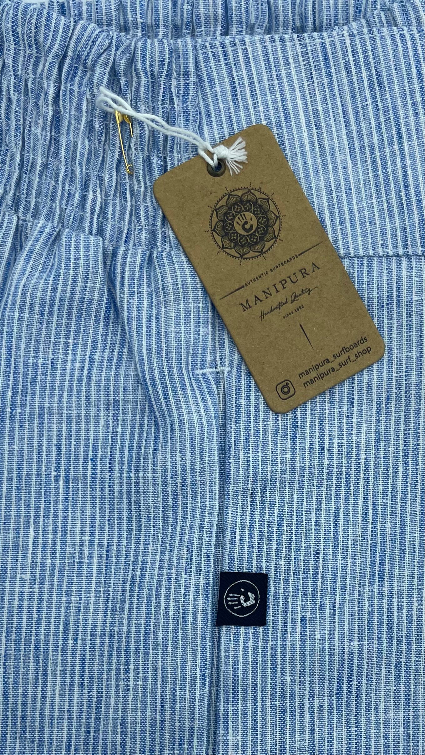 Pantalon Manipura SUMATRA