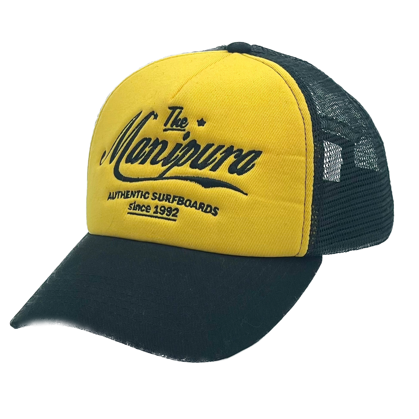 Casquette Manipura AUTHENTIC SURFBOARDS