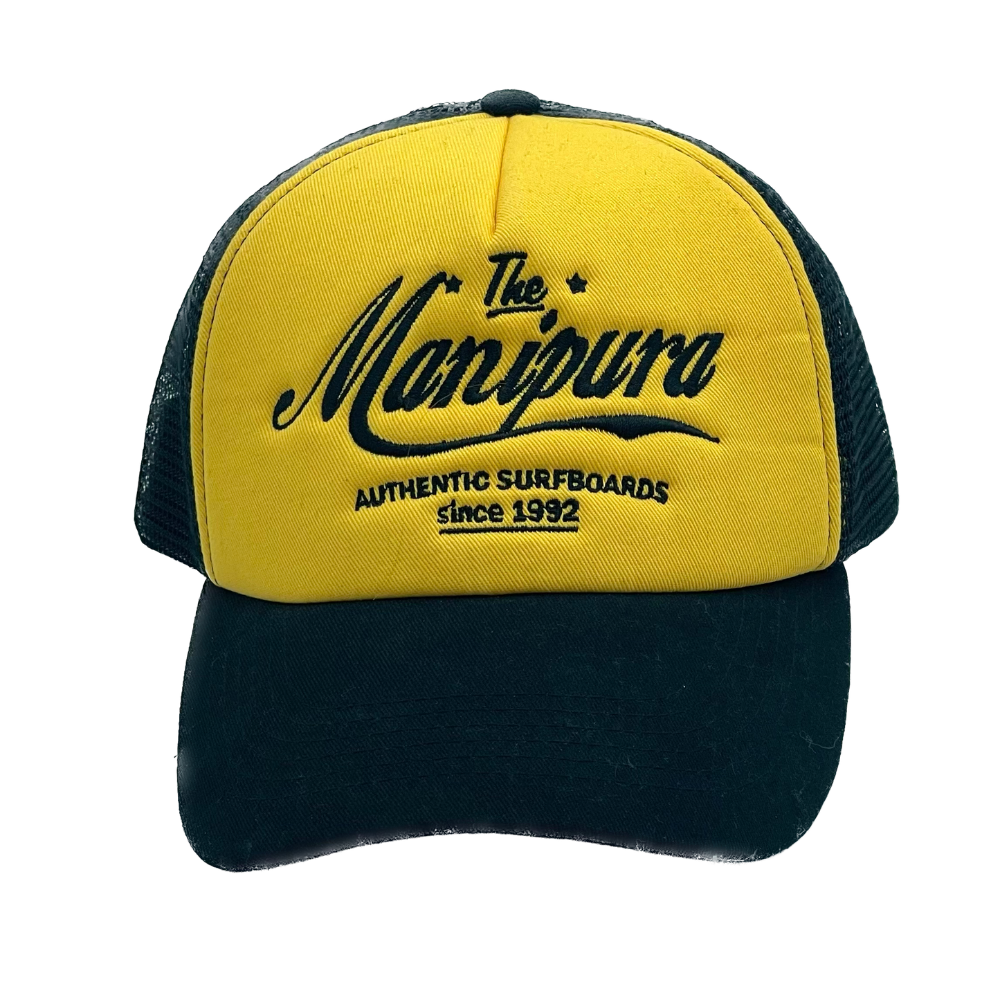 Casquette Manipura AUTHENTIC SURFBOARDS