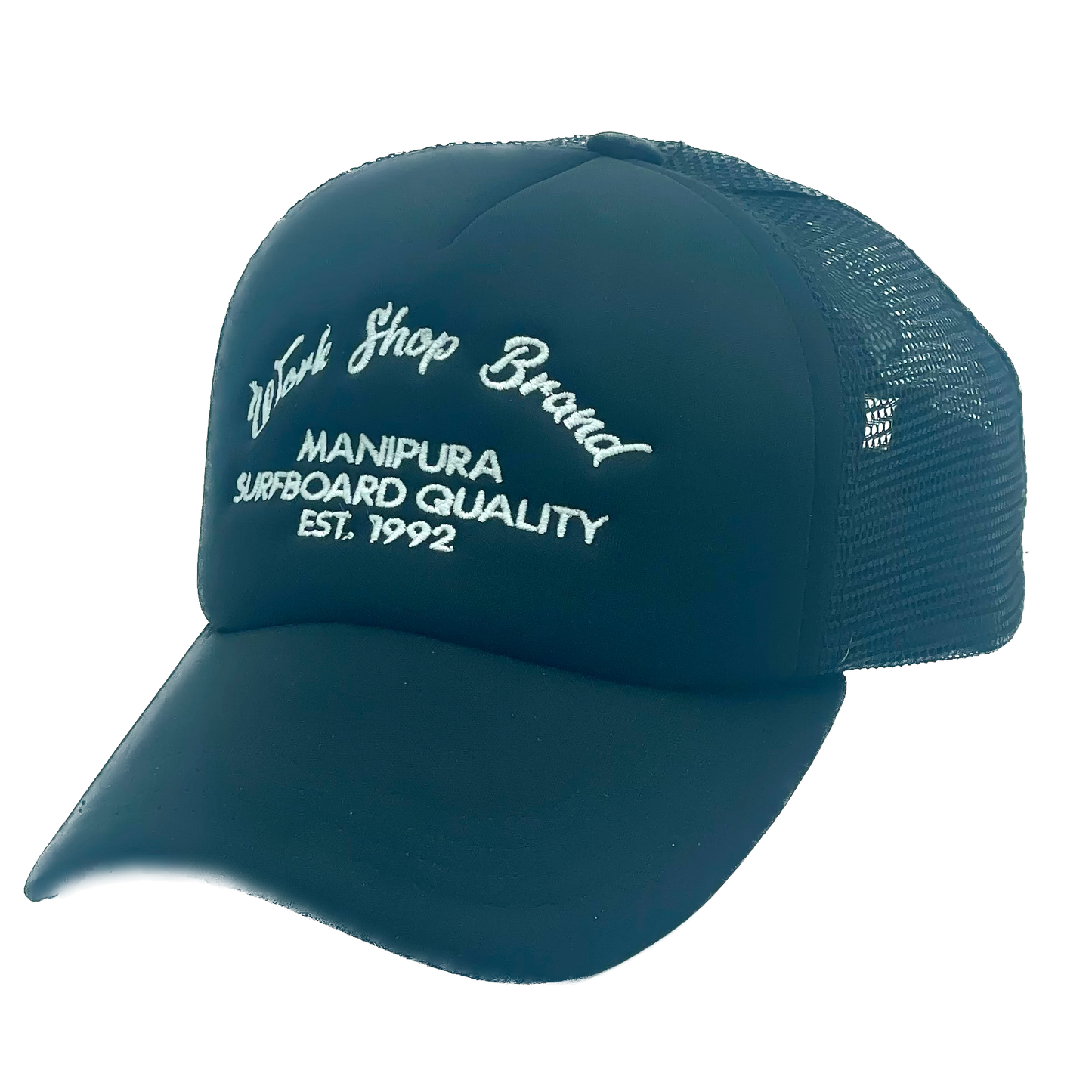 Casquette Manipura SURFBOARD QUALITY