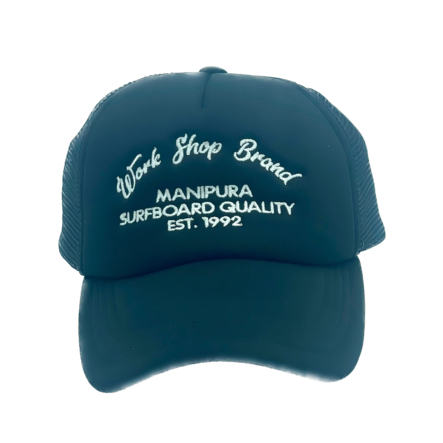 Casquette Manipura SURFBOARD QUALITY