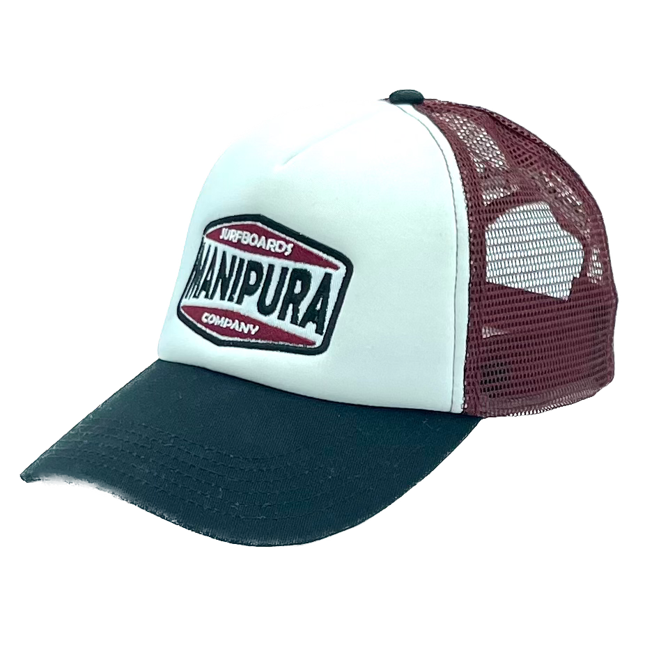 Casquette Manipura SURFBOARDS COMPANY