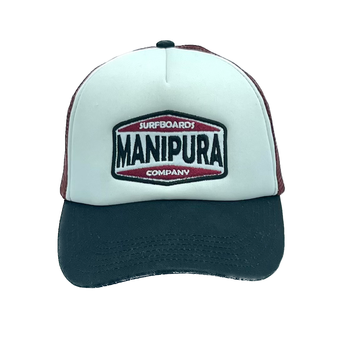 Casquette Manipura SURFBOARDS COMPANY