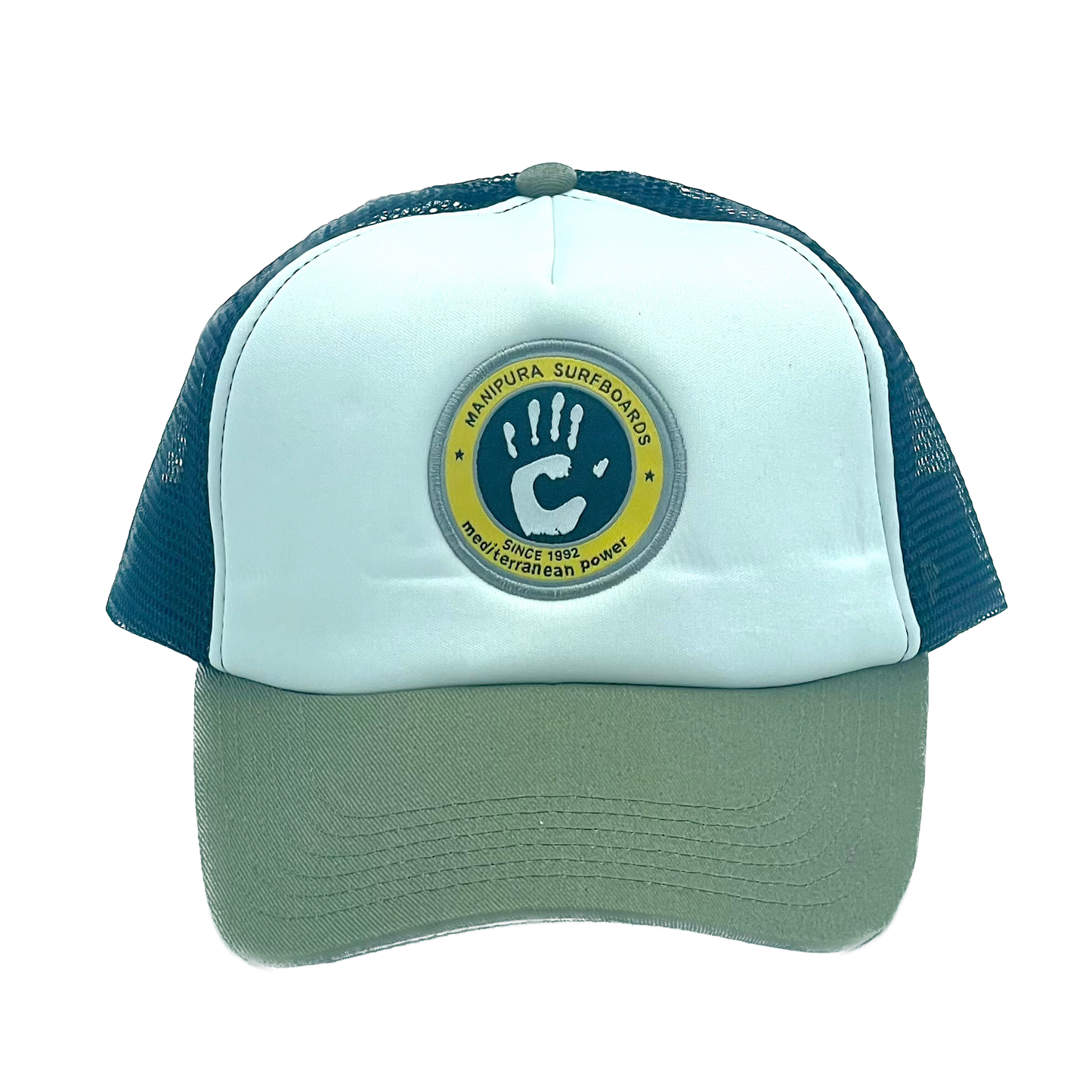 Casquette Main MANIPURA SURFBOARDS