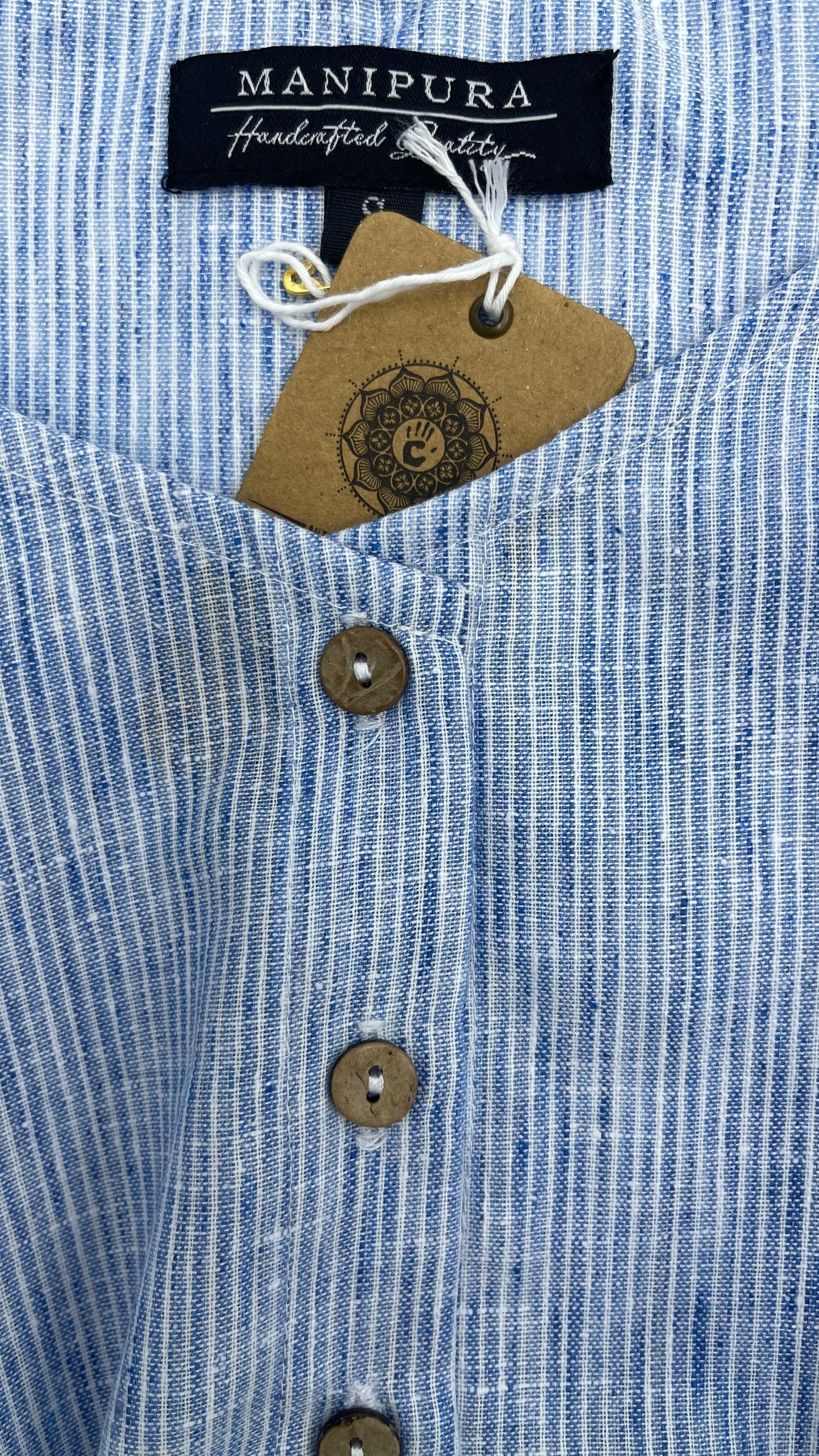 Crop Top Manipura SUMATRA