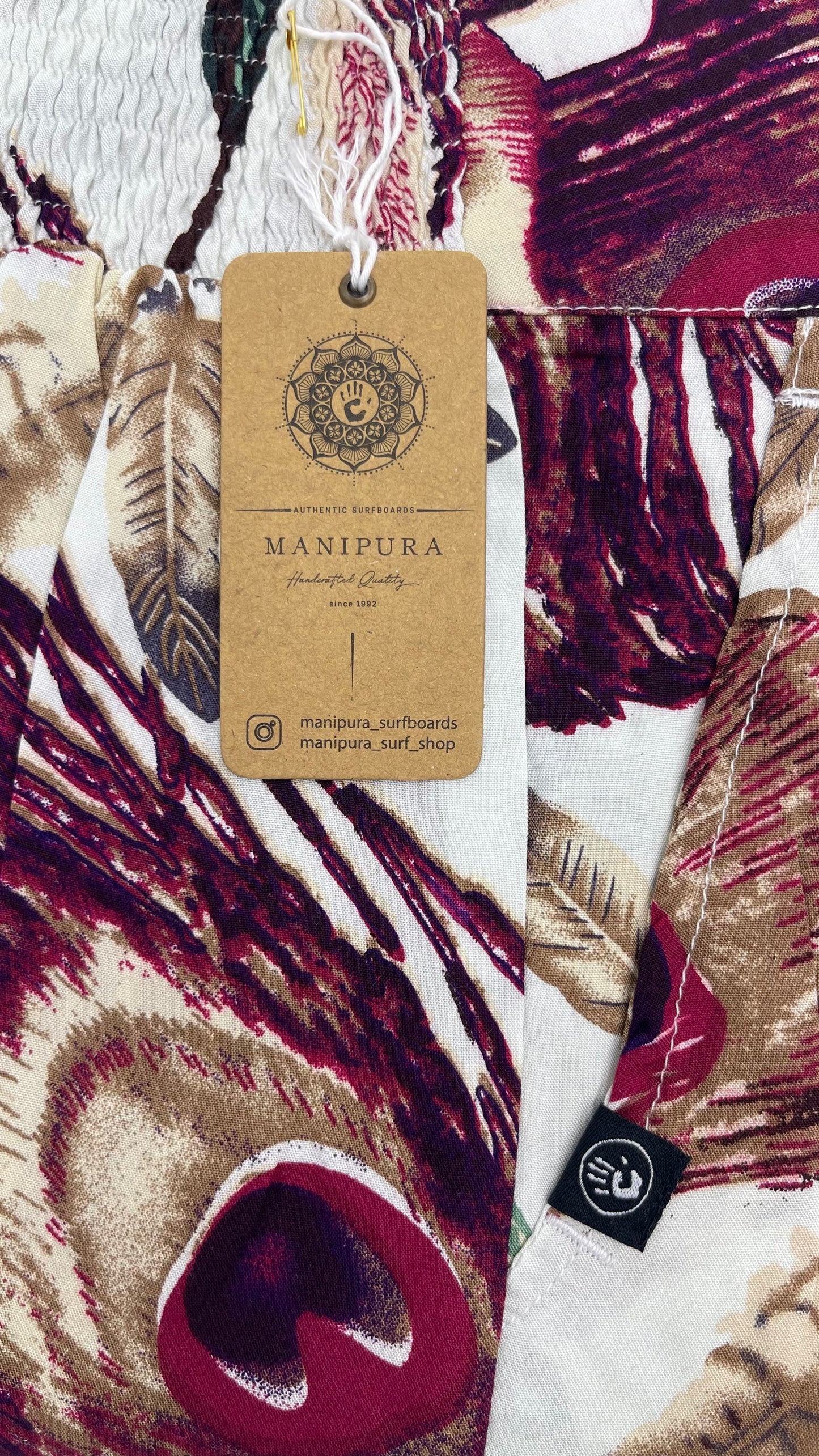 Pantalon Manipura MIRISSA