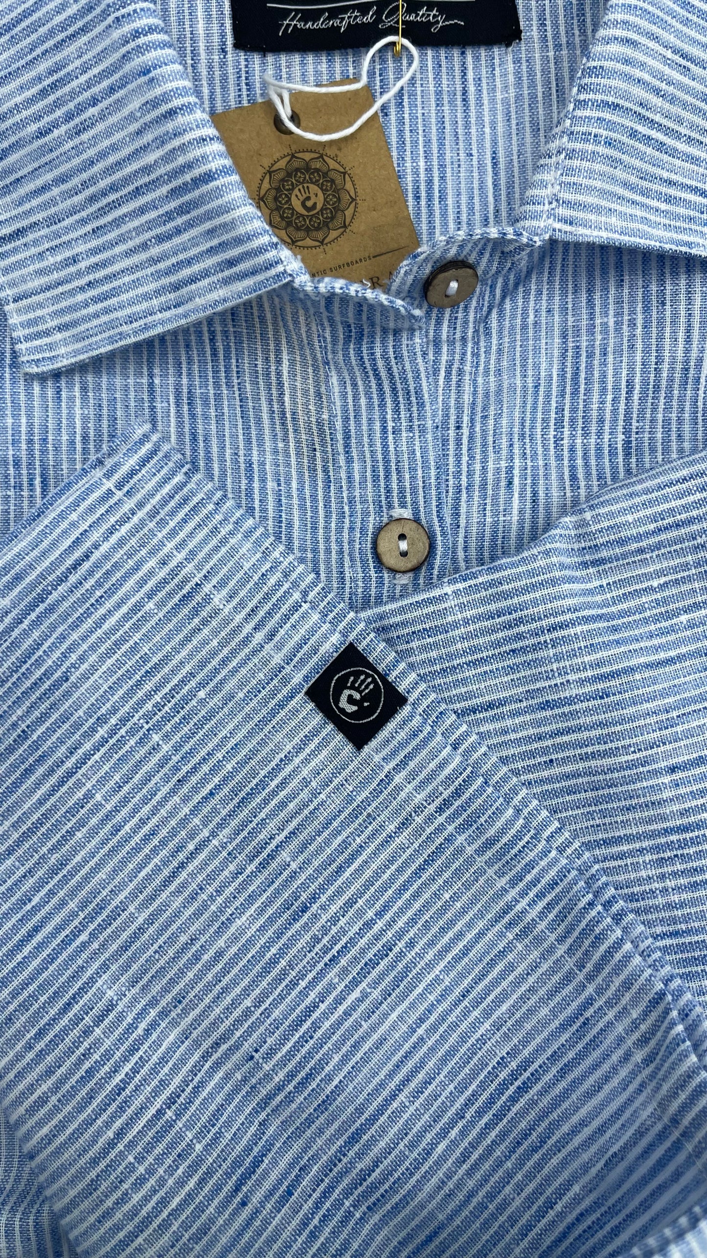 Chemisier Manipura SUMATRA