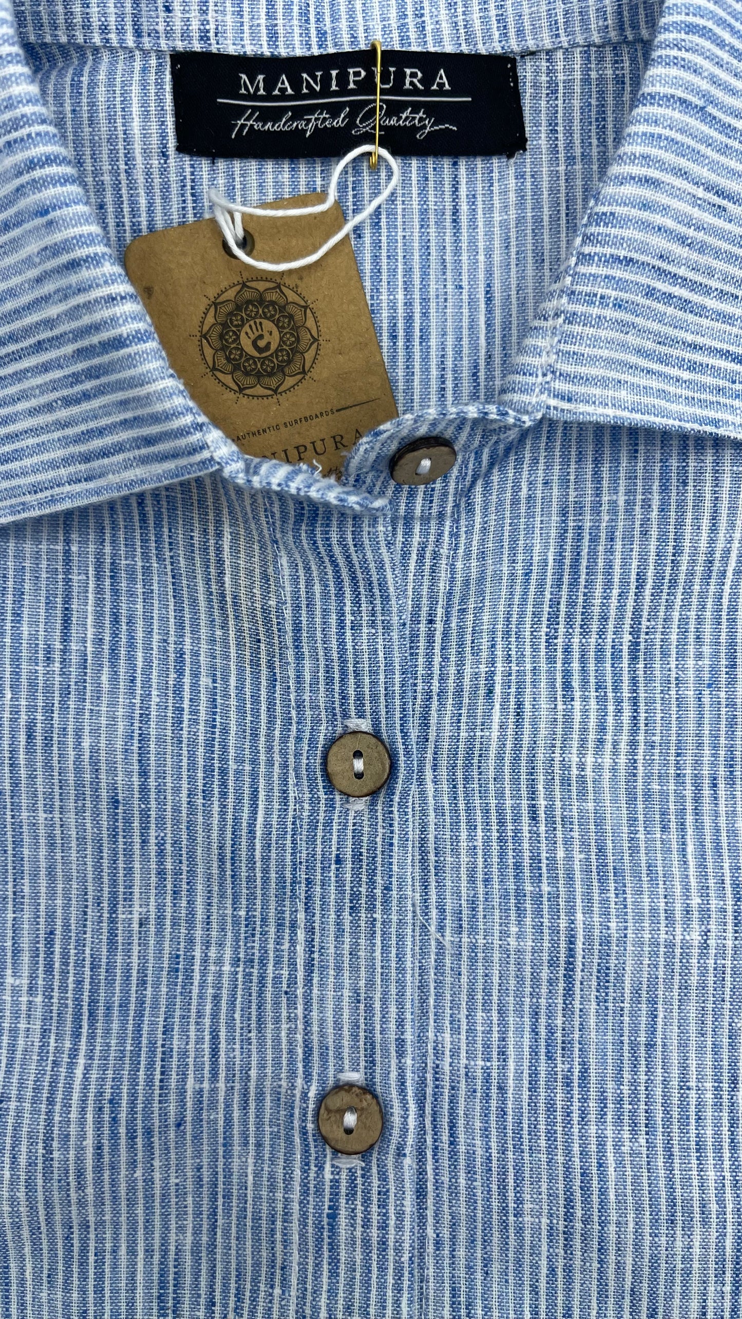 Chemisier Manipura SUMATRA