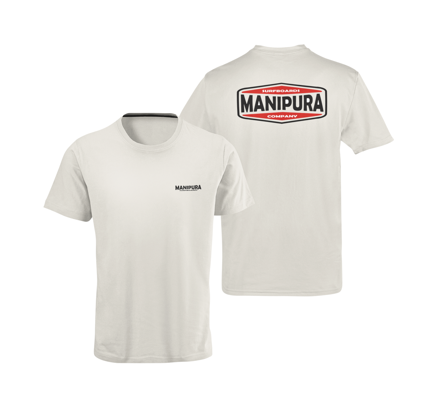 T-Shirt Manipura GARAGE