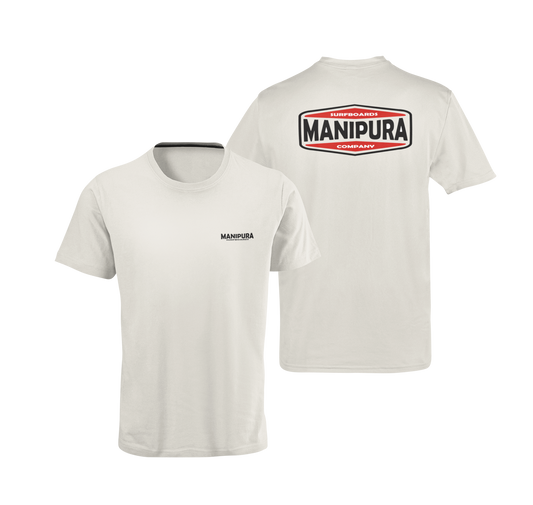 T-Shirt Manipura GARAGE