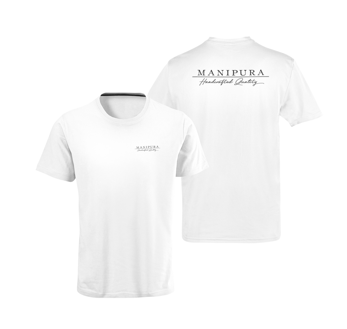 T-Shirt Manipura MODEL SIGNATURE