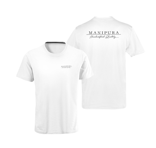 T-Shirt Manipura MODEL SIGNATURE