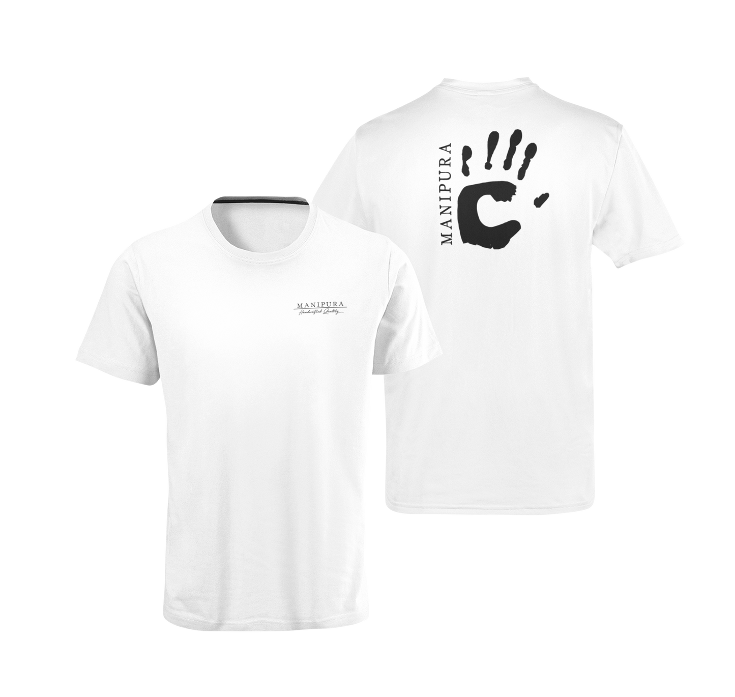 T-Shirt Manipura MANI