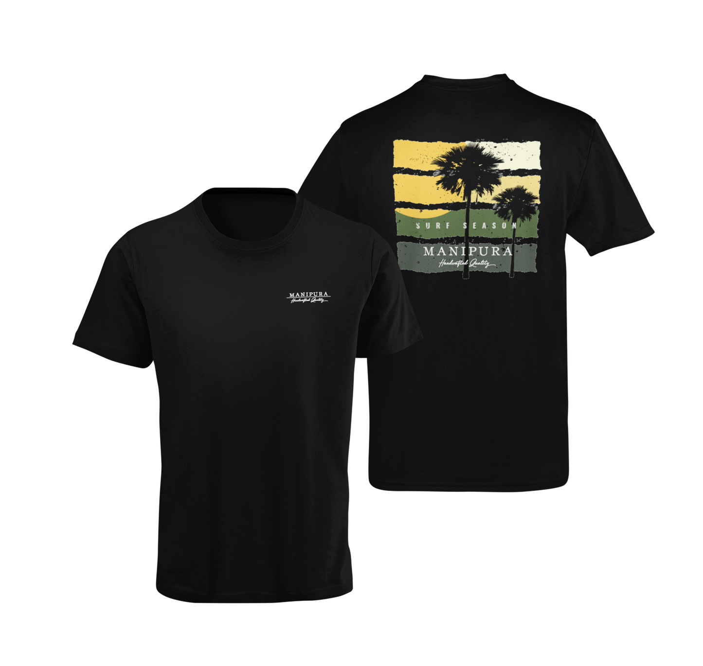 T-Shirt Manipura SURF SEASON