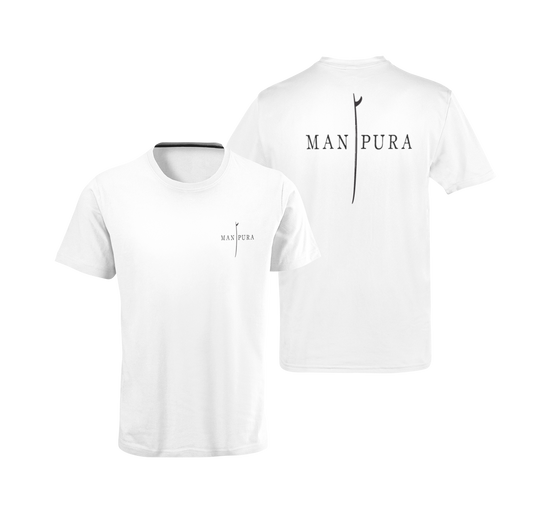 T-Shirt Manipura SINGLE FIN