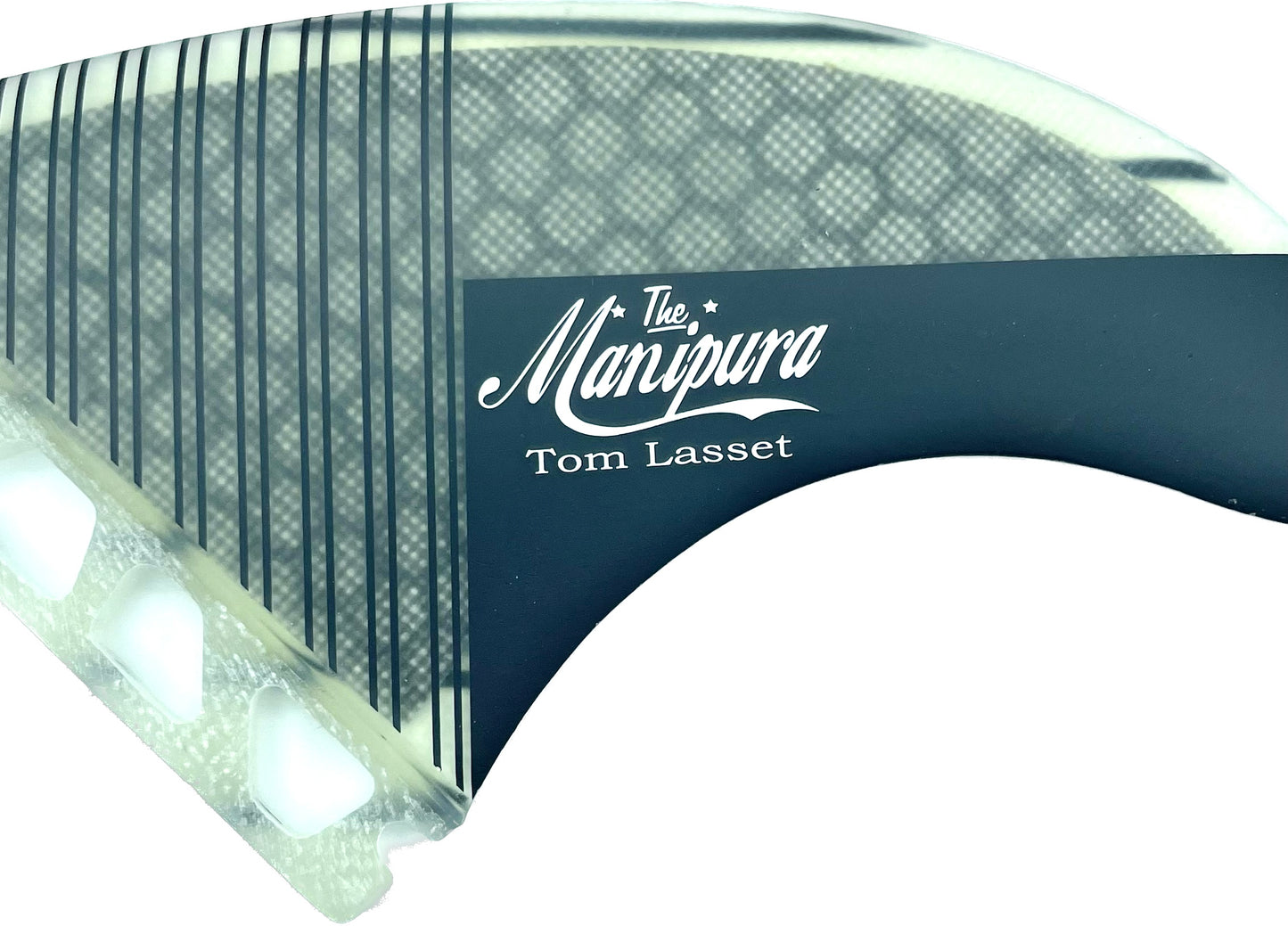 Tom LASSET Signature Model Futures