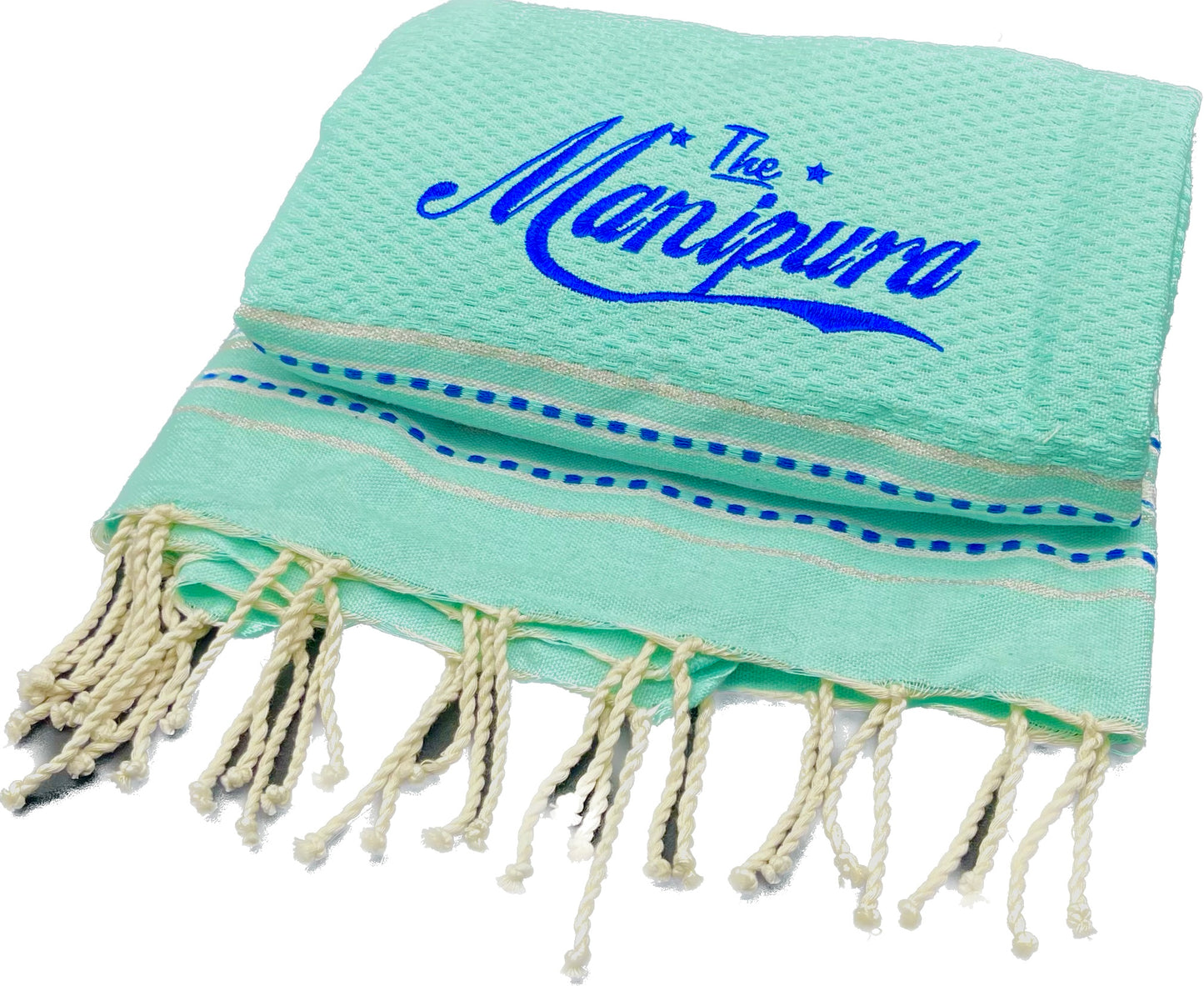 Fouta MANIPURA