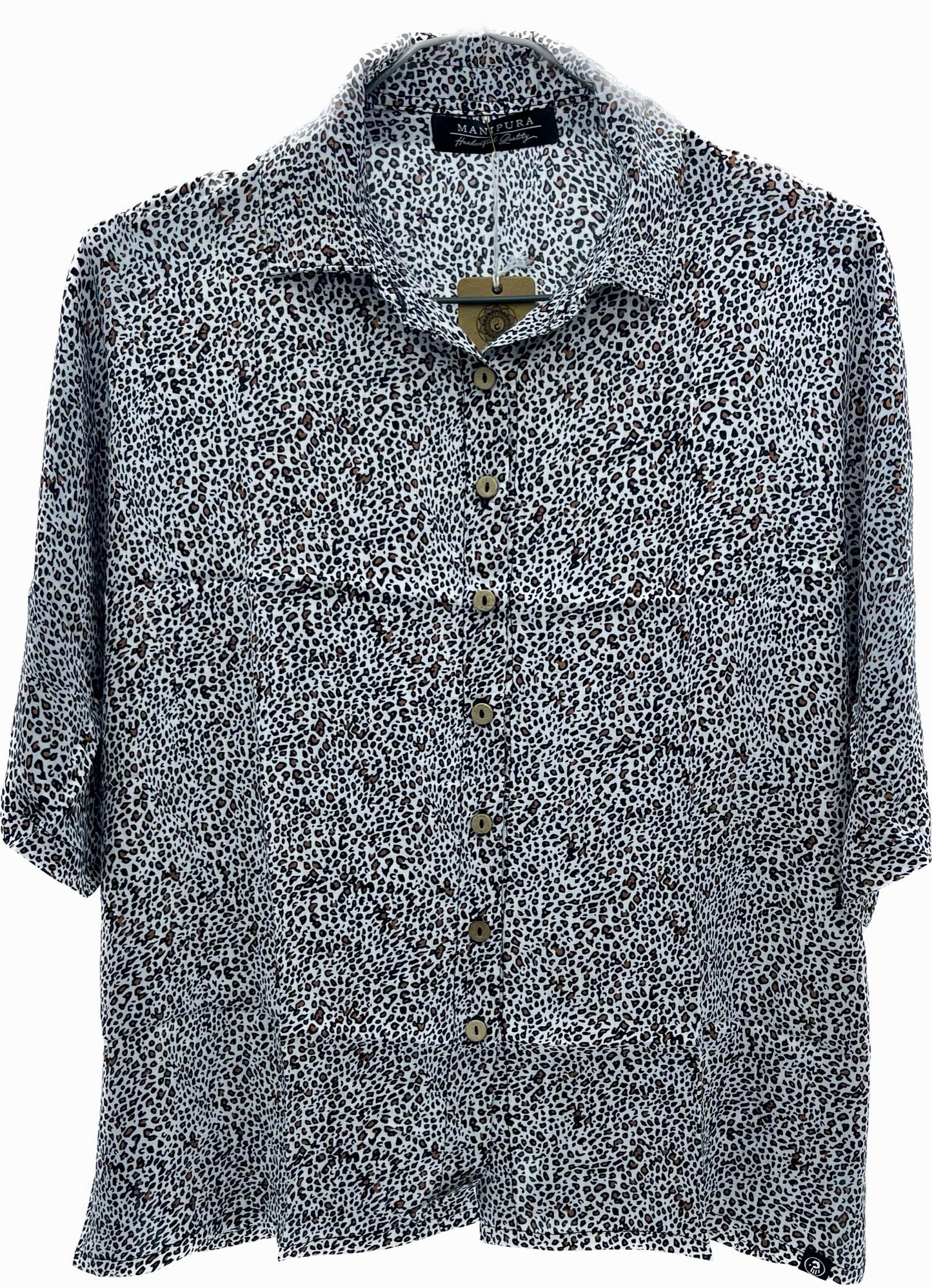 Chemisier Manipura SAFI