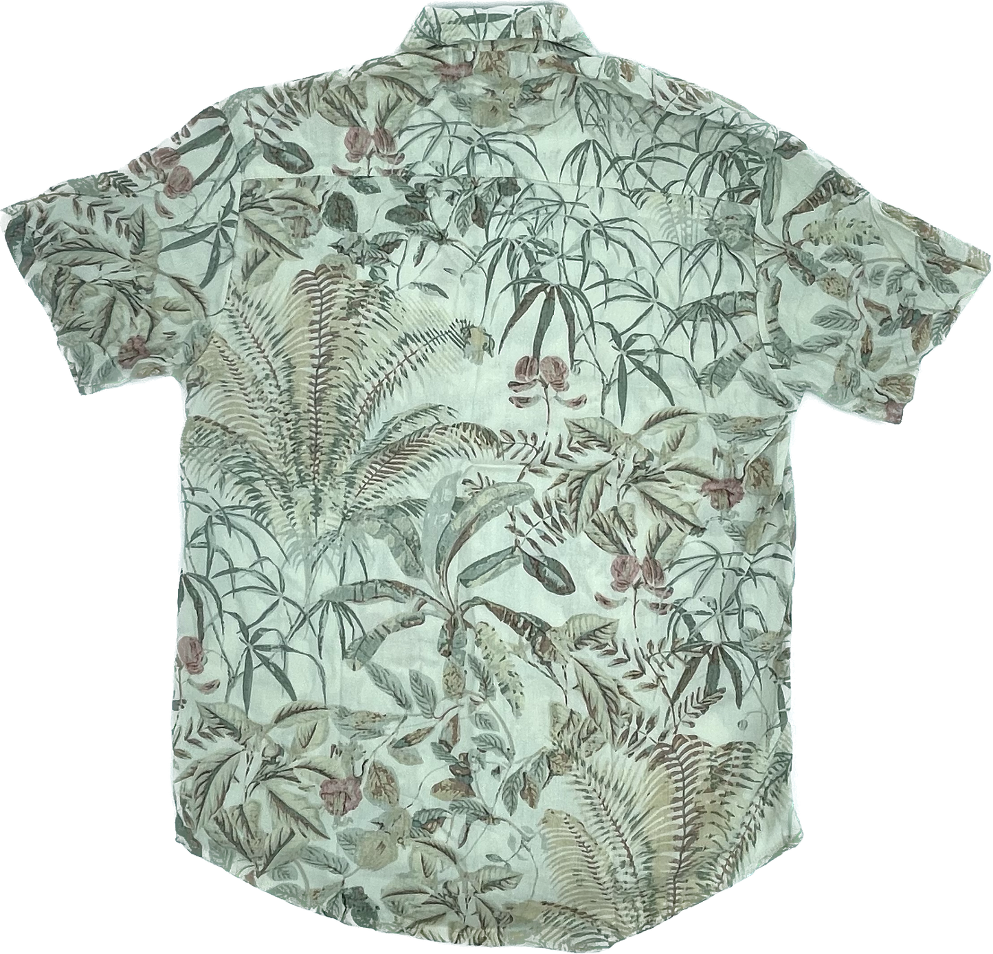 Chemise LEMBONGAN