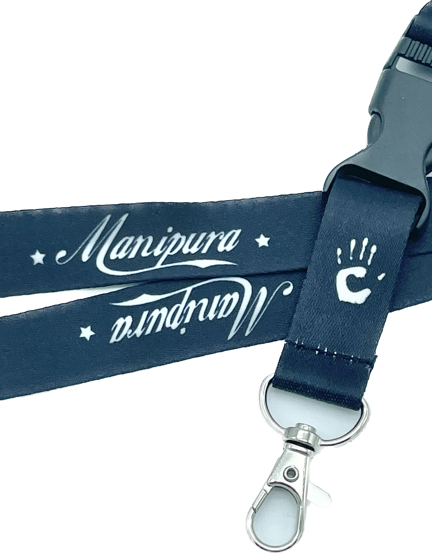 Porte clé cordon MANIPURA