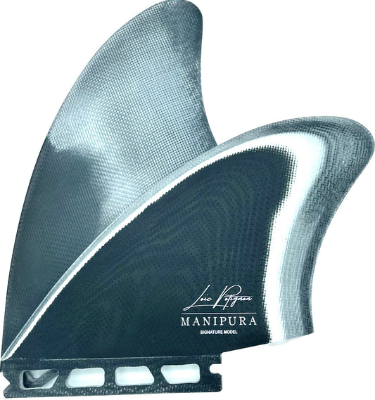 Twin fin Loic POTIGNON Futures