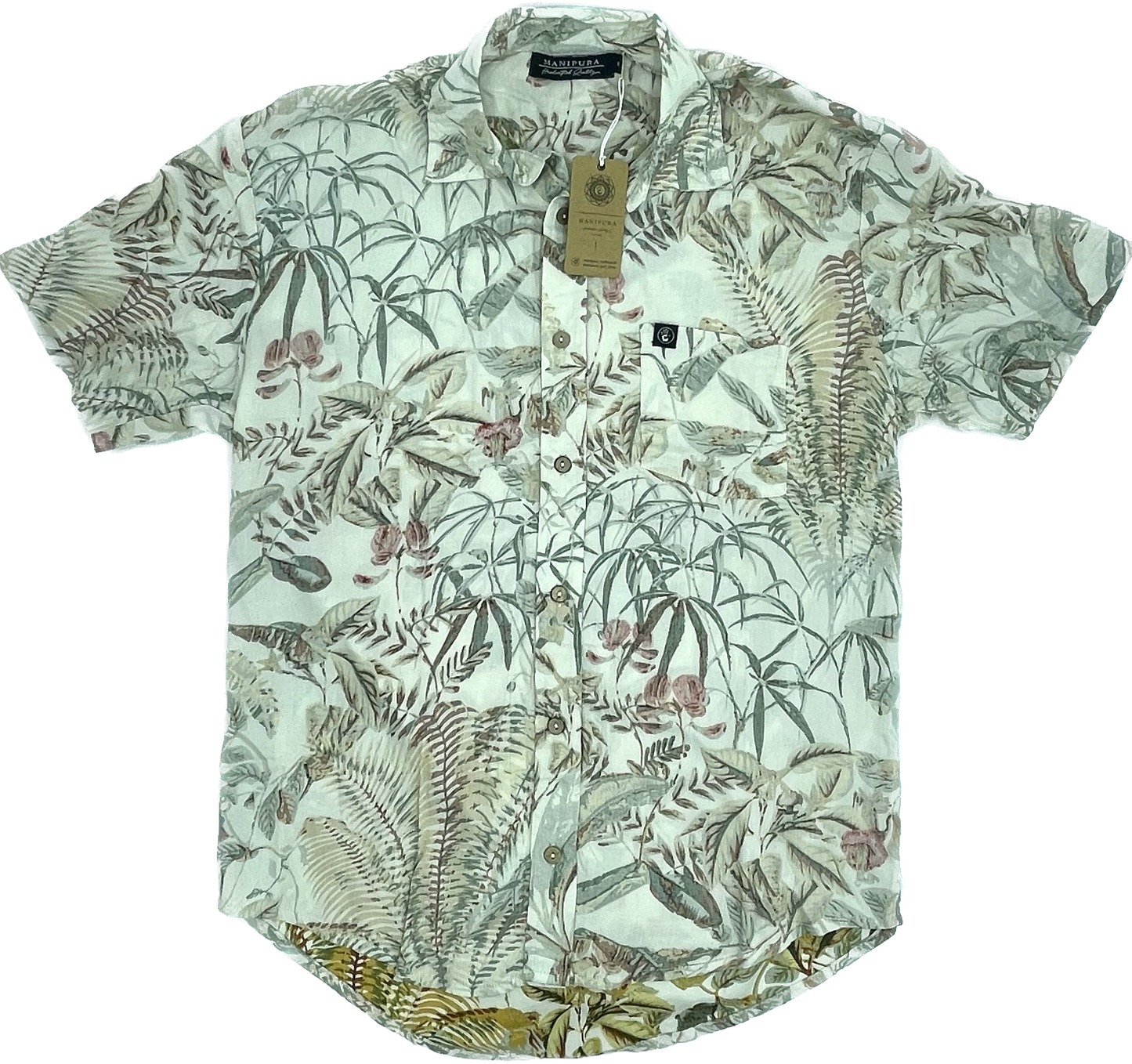 Chemise LEMBONGAN