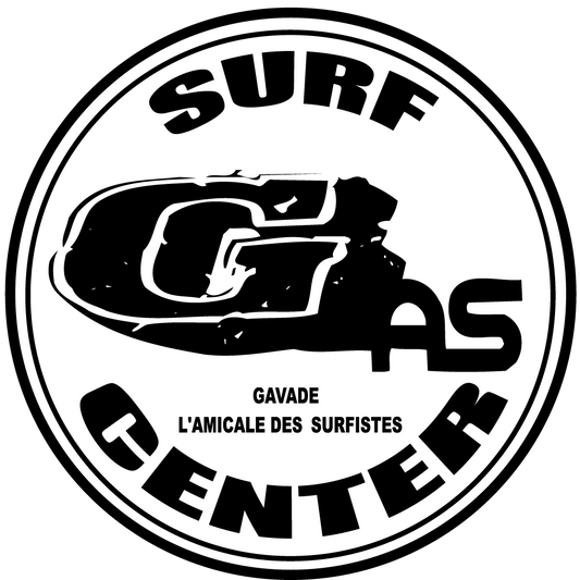 GAS SURF CENTER