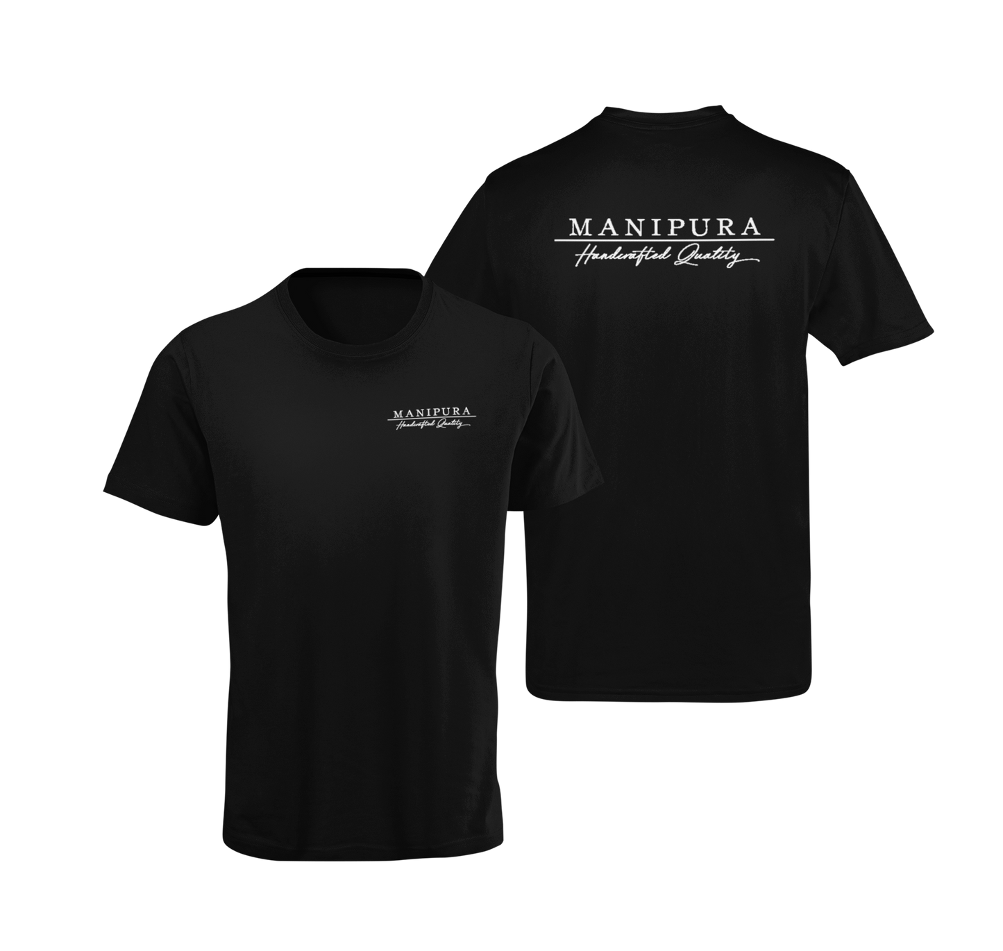 T-Shirt Manipura MODEL SIGNATURE