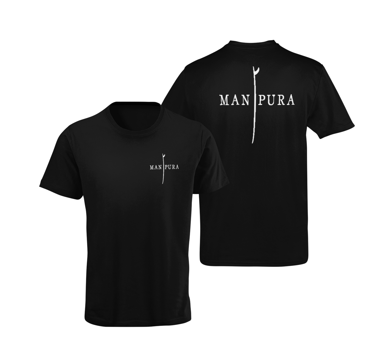 T-Shirt Manipura SINGLE FIN