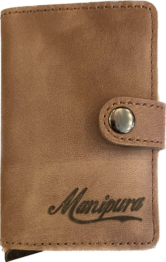 Portefeuille Manipura
