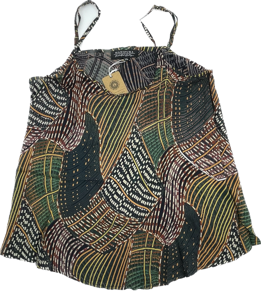 Haut Manipura IMSOUANE