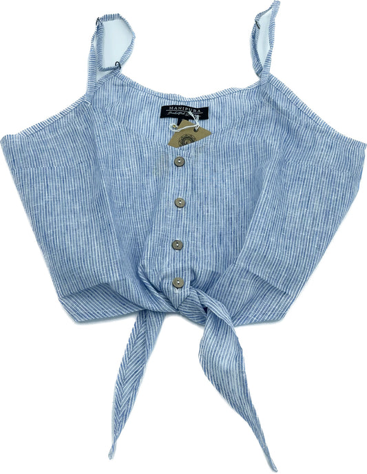 Crop Top Manipura SUMATRA